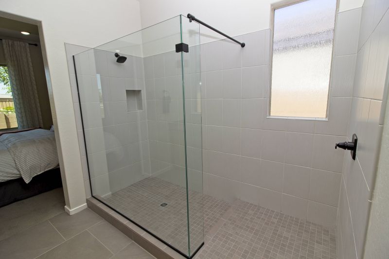 Bathroom Shower Installation in West Chester, PA