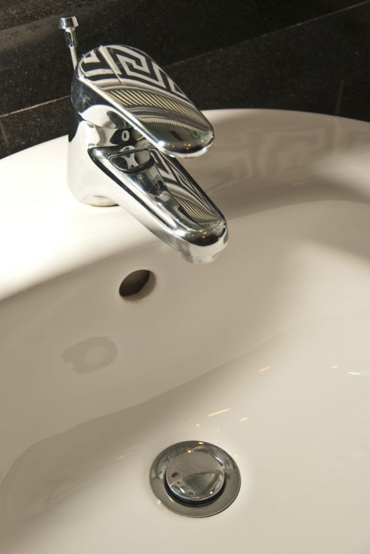 Bathroom Faucet Finish