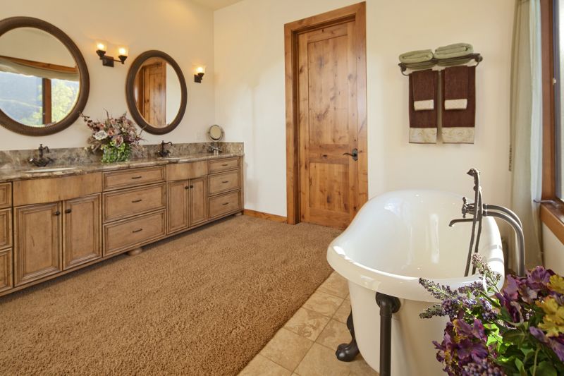 How Fixture Replacement Improves Bathroom And Kitchen Function