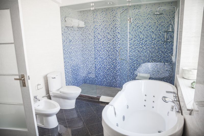 Large Bathtub Installation in Nashua, NH
