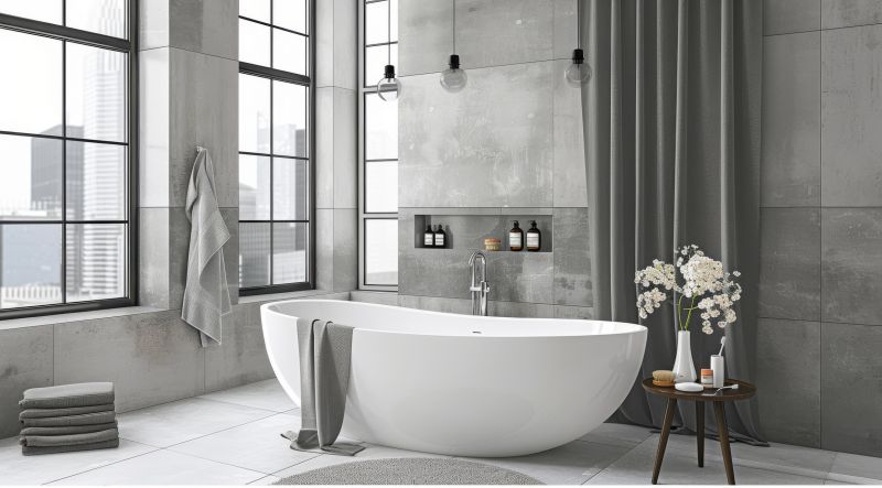 Oversized Bathtub Installation in Pottstown, PA