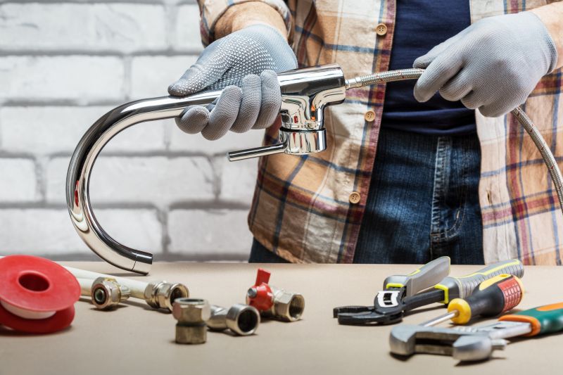 Signs Your Faucet, Fixture, Sink, Or Pipe Needs Repair Or Replacement