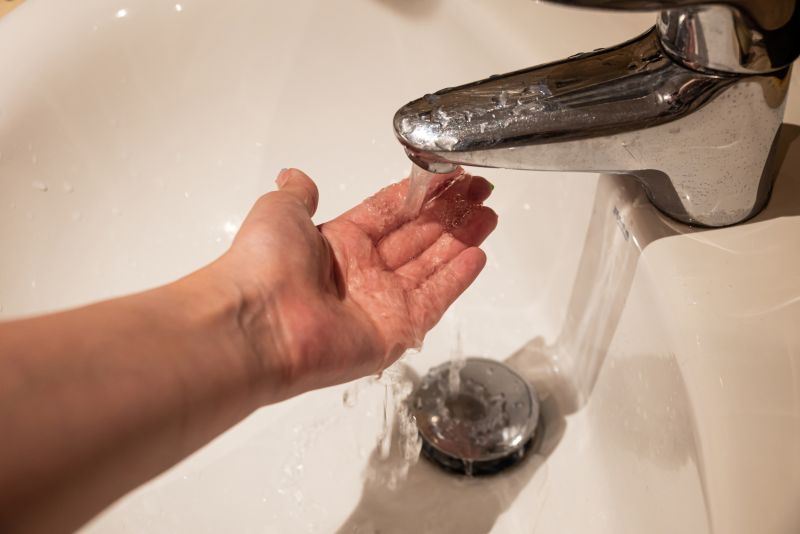 Sink Plumbing in Denver, CO
