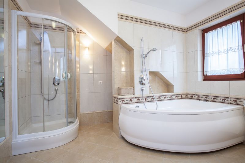 Soaking Tub Installation in Bradenton, FL