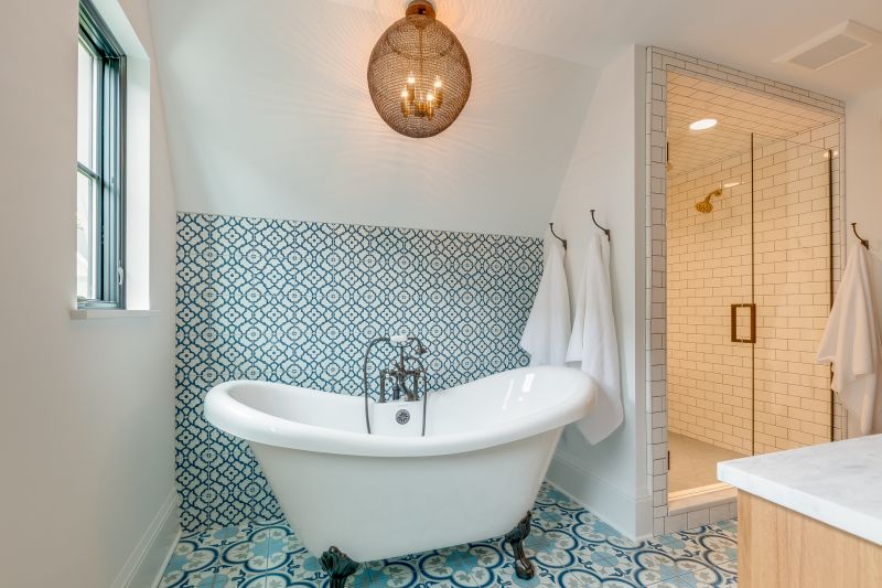 Soaking Tub Installation in Sarasota, FL