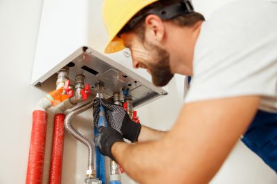 Benefits of Professional Installation