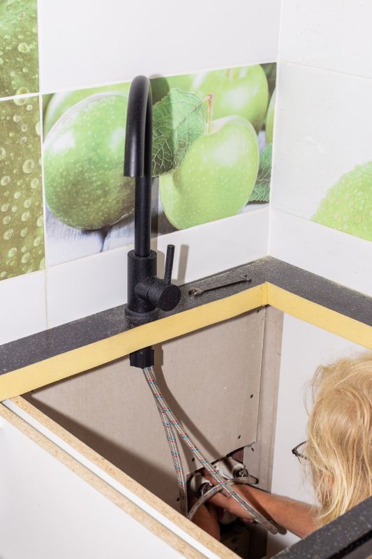 Plumbing Repair Service